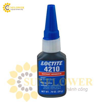 Keo dán Loctite 4210
