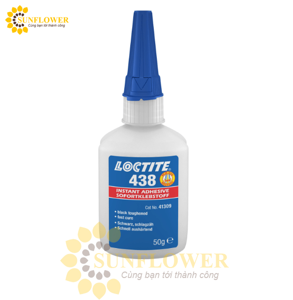 Keo dán Loctite 438