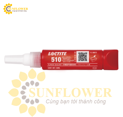 Keo Loctite 510 – Keo tạo gioăng