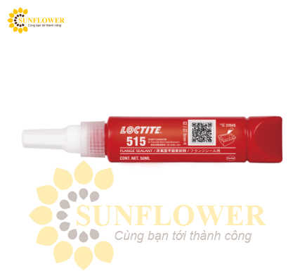 Keo Loctite 515 – Keo tạo gioăng