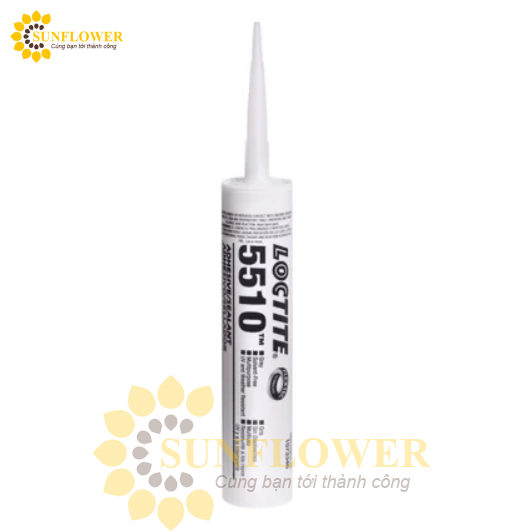 Keo Loctite 5510 – Chất trám khe 1 thành phần