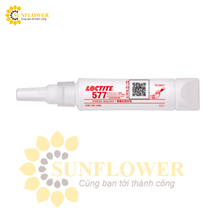 Keo Loctite 577 – Keo làm kín ren