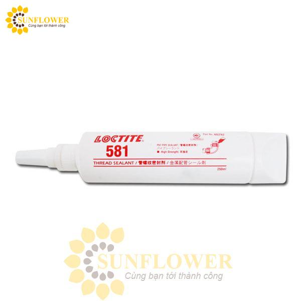 Loctite 581 – Keo làm kín ren