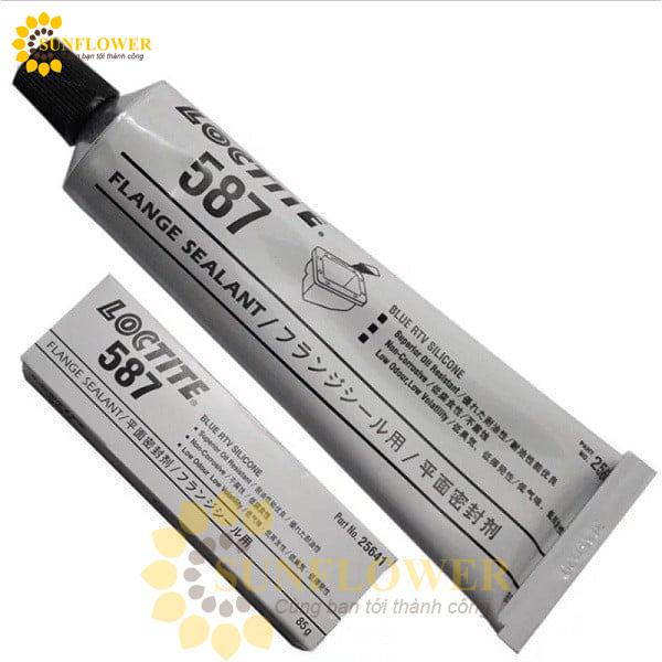 Loctite 587 – Keo tạo gioăng chịu nhiệt 260oC