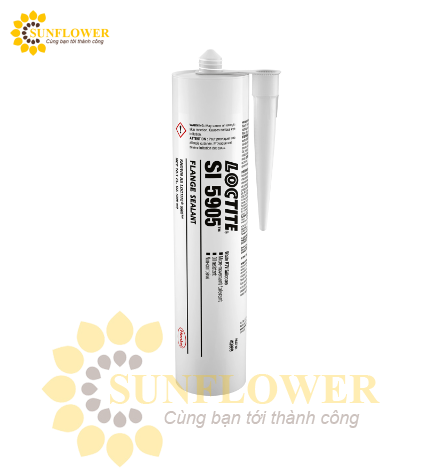 Loctite 5905 – Keo tạo giăng