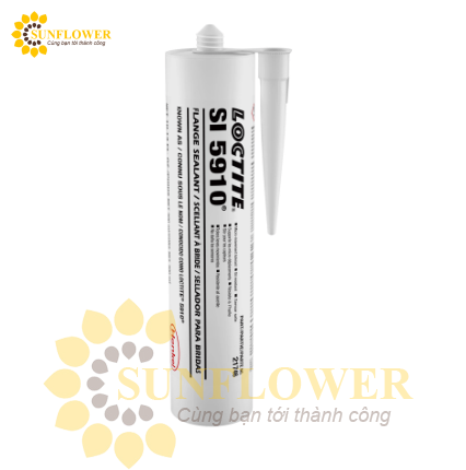 Loctite 5910- Keo tạo gioăng