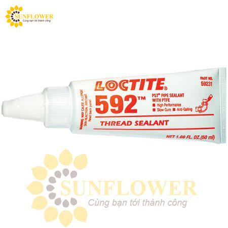 Loctite 592 – Keo dán bịt ren ống