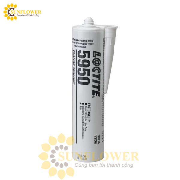 Loctite 5950 – Keo tạo gioăng