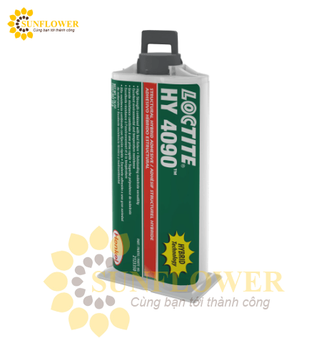 Loctite 4090 – Keo 2 thành phần