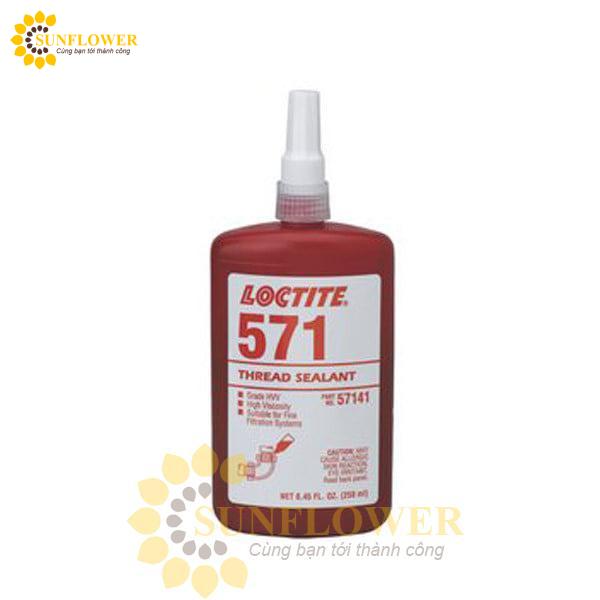 Loctite 571 – Keo dán kín ren
