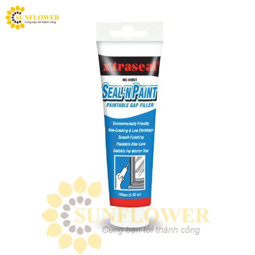 Keo trám DIY X’traseal MC-800ST