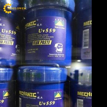 Kem hàn Mechanic Flux Paste UV 559