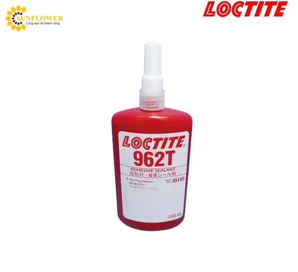 Keo Loctite 962T