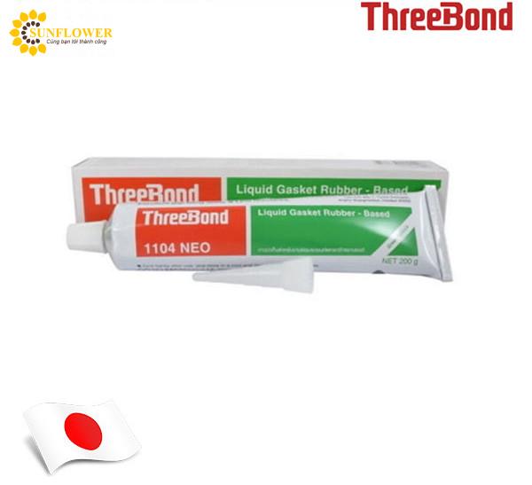 Keo Threebond 1104