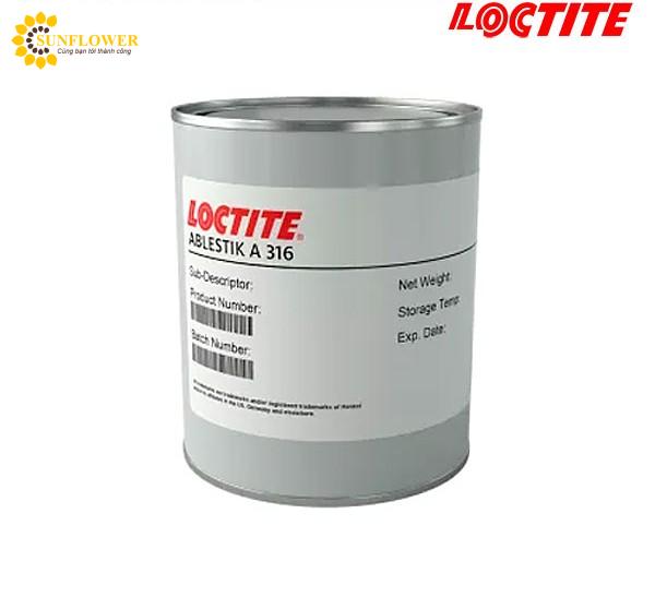 Keo Loctite Ablestik A 316