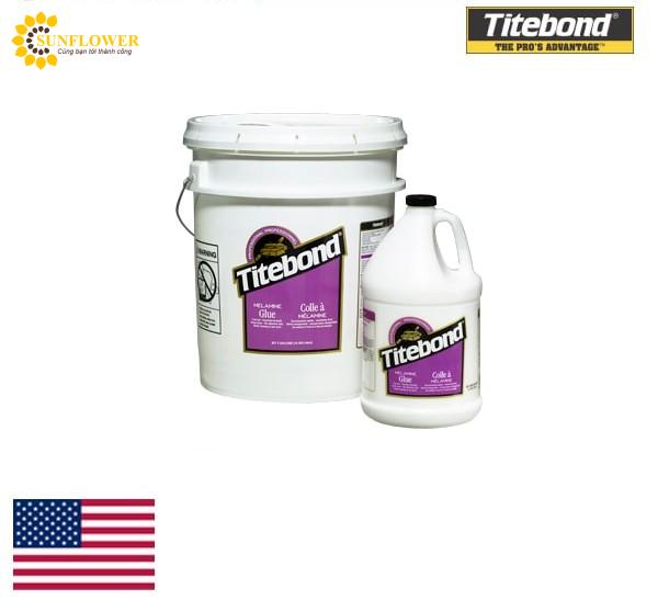 Keo Titebond Melamine Glue