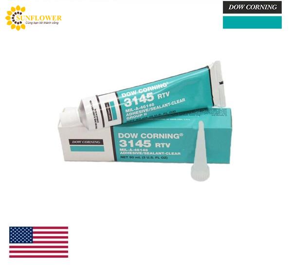 Keo Dow Corning 3145