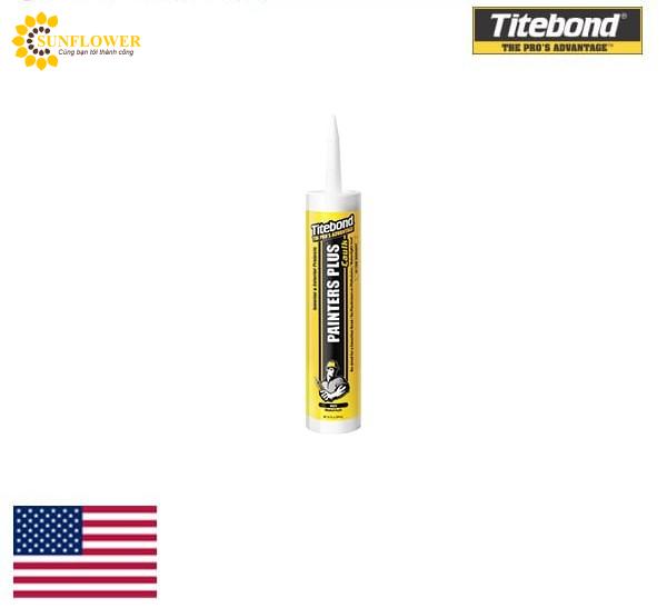 Keo Titebond Painter’s Plus Caulk