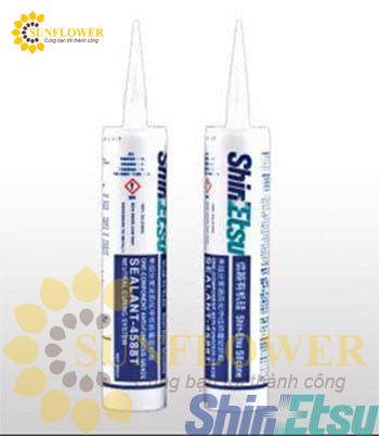 Keo Shin-Etsu Silicone sealant 4588T