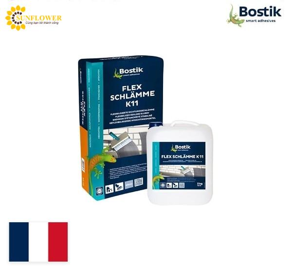Sơn lót Bostik K11