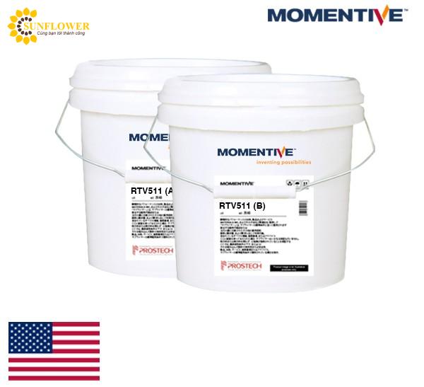 Keo Momentive RTV 511