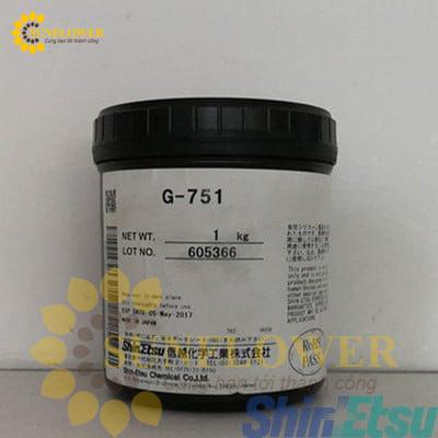 Keo tản nhiệt ShinEtsu G 751