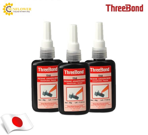 Keo ThreeBond TB1360
