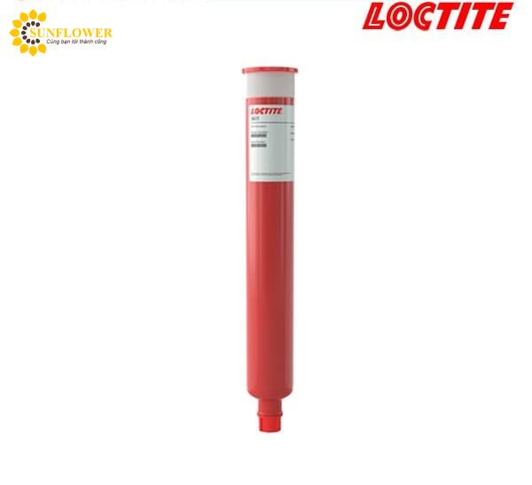 Keo Loctite 3611 – Keo liên kết