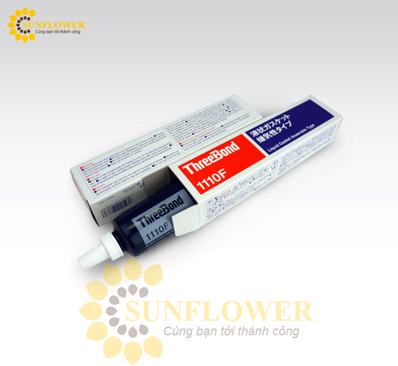 Keo Threebond 1110FMô tả sản phẩm Keo Threebond 1110F