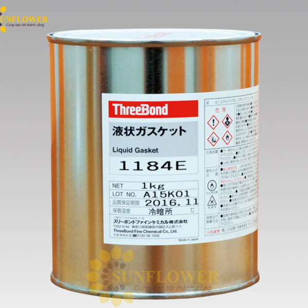 Keo Threebond 1184E