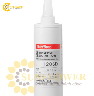 Keo Threebond 1206D