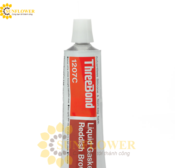 Keo Threebond 1207C -150g