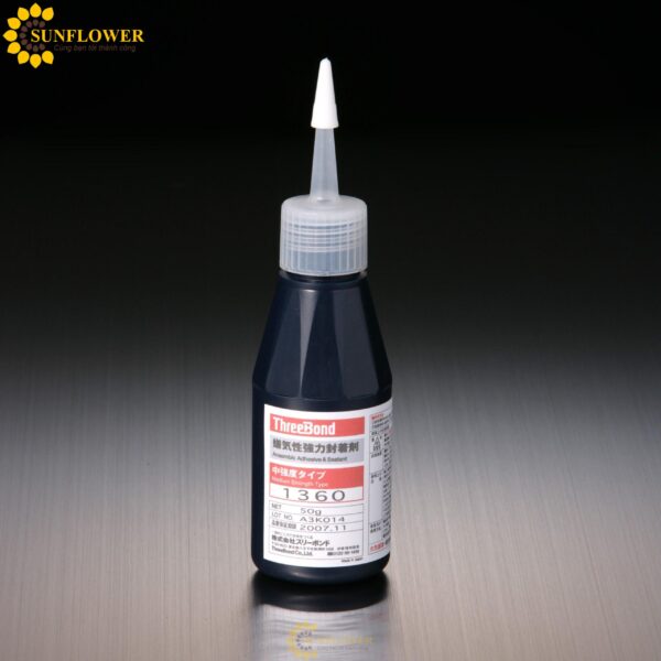 TB1360 – Keo Threebond 1360