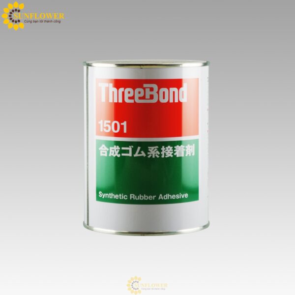 Keo Threebond 1501