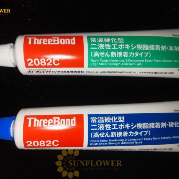 Keo Threebond 2082 C , 2082 E