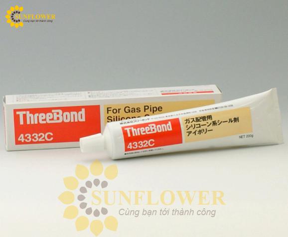 Keo Threebond 4332C