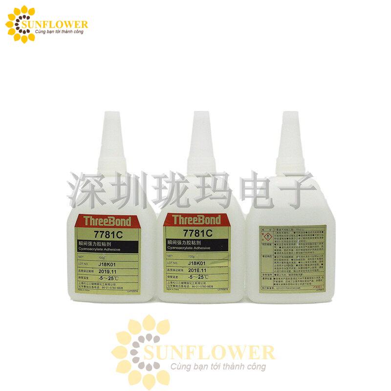 threebond-7781c.jpg Keo Threebond 7781C