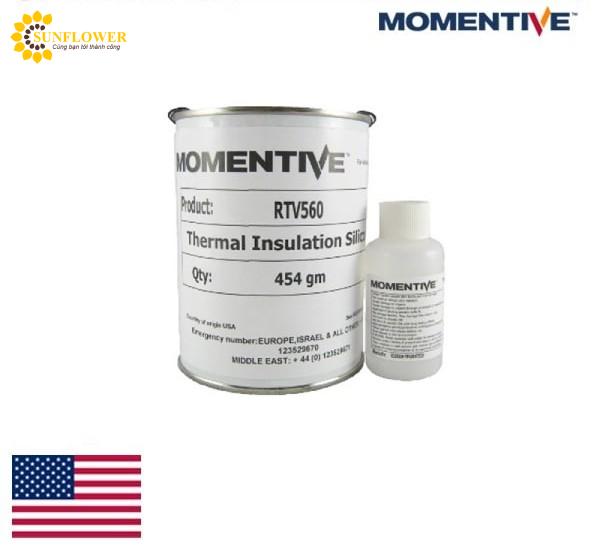 Keo Momentive RTV560