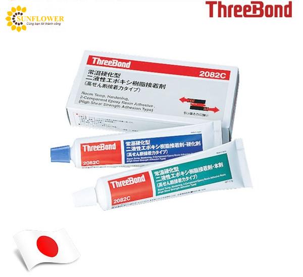 Keo Threebond 2082C