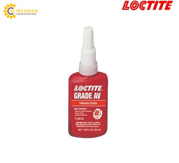 Keo Loctite 087, Keo khóa ren