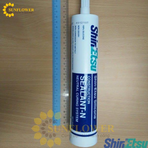 Keo ShinEtsu Silicone Sealant N