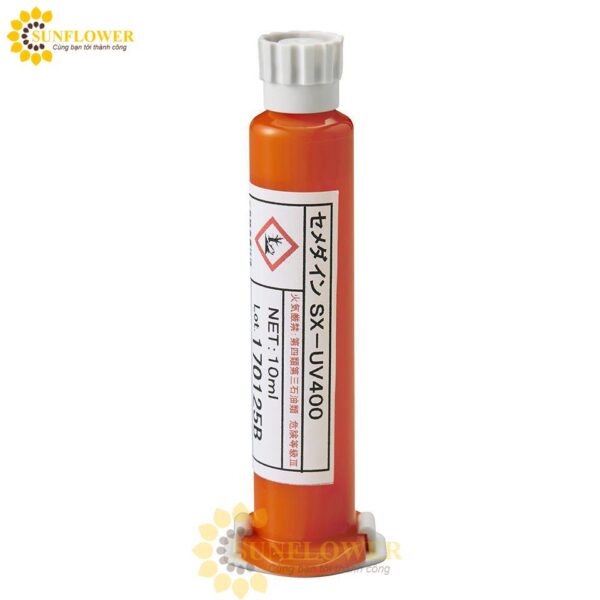 Keo Cemedine SX UV400 , SX UV220, SX UV100