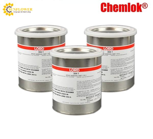 Keo Chemlok 304, keo kết dính