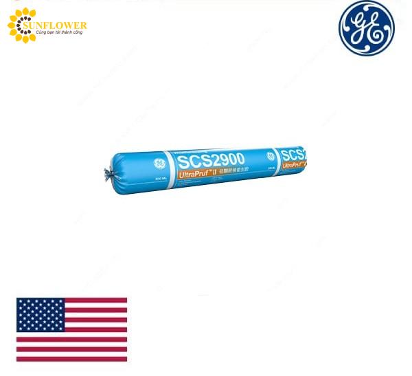 Keo GE SCS2900 UltraPruf II