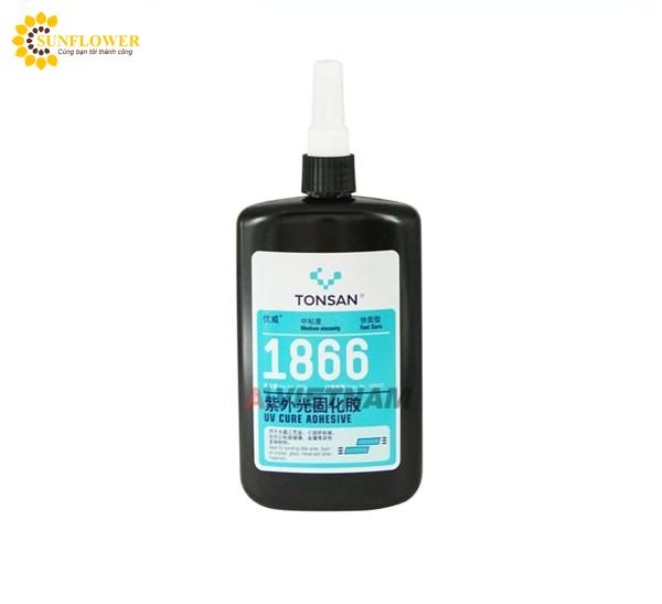 Keo dán Tonsan 1866