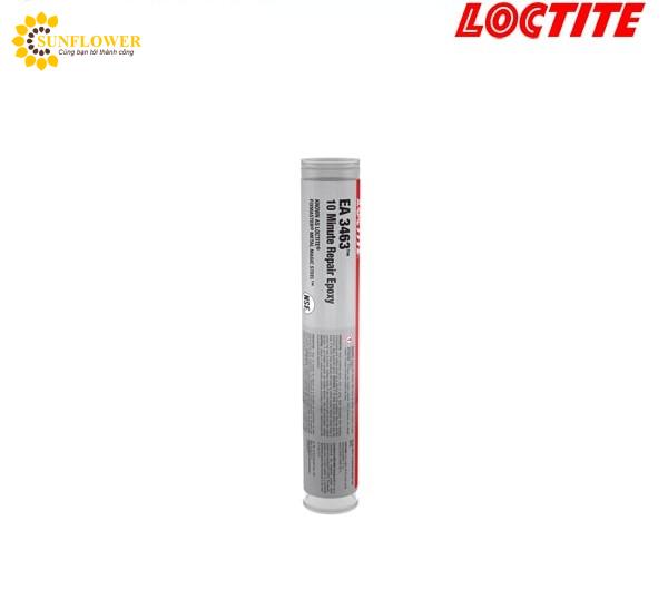 Keo Loctite EA 3463, Keo dán kim loại
