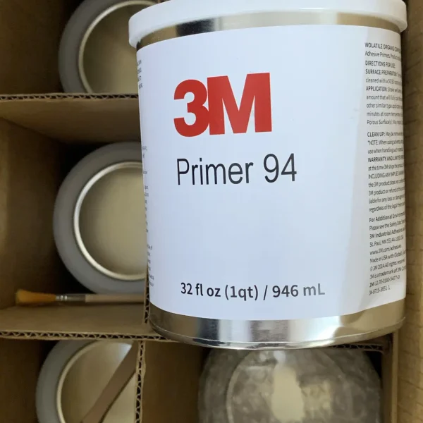 Keo 3M Primer 94: Nguồn Gốc, Đặc Điểm Và Ứng Dụng Đa Dạng Trong Công Nghiệp Hiện Đại