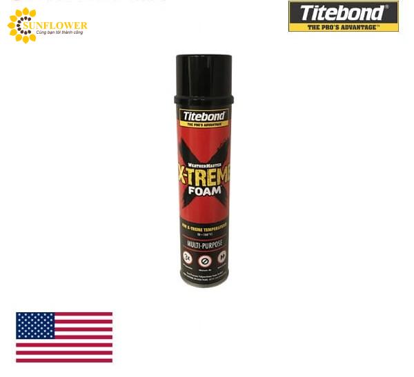 Keo Titebond X-Treme Multi-Purpose Cleaner