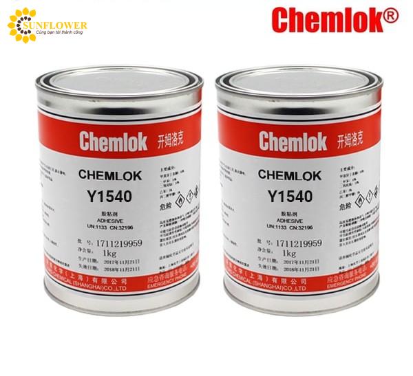 Keo Chemlok Y-1540
