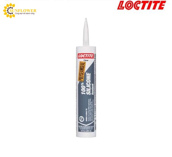 Keo Loctite Silicone 100 – Keo hàn